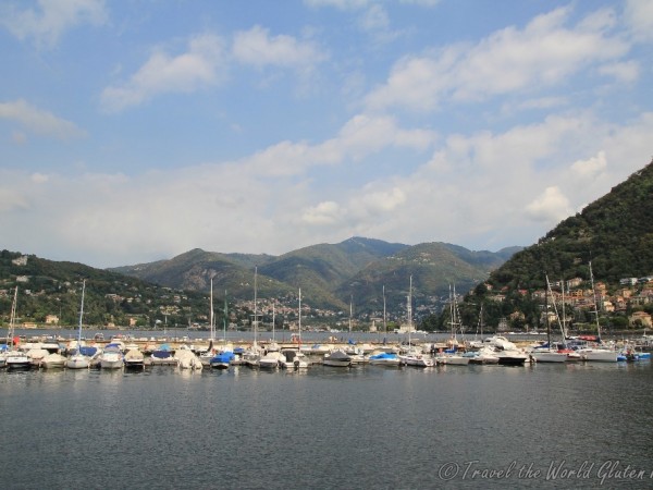 Breathtaking Lago di Como