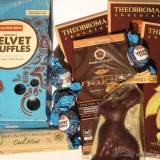Gluten Free & Soy Free Chocolate Found in Toronto